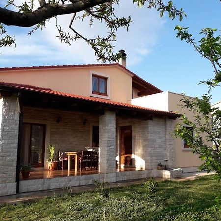 Apartman Ulika Медулин Экстерьер фото