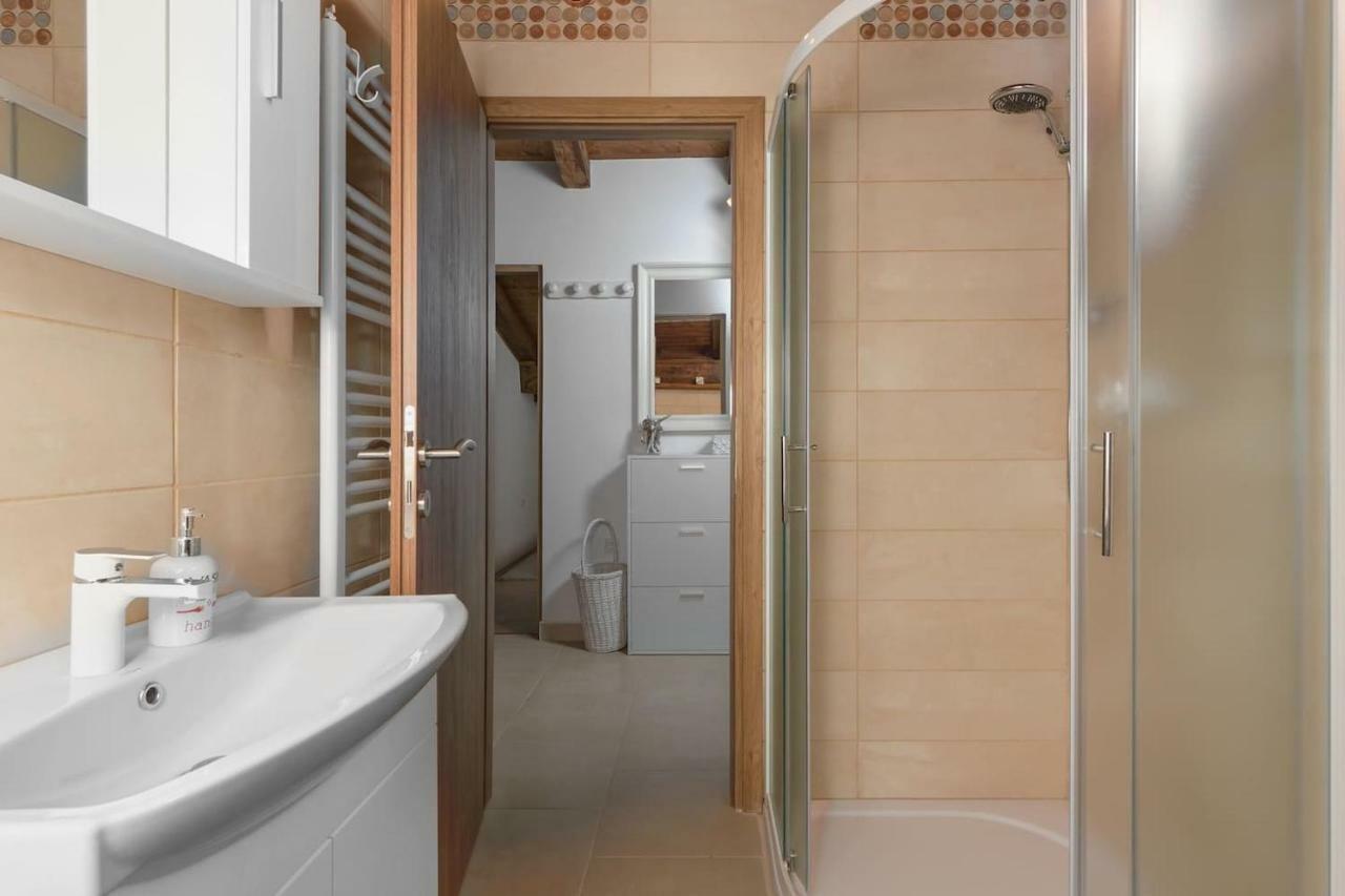 Apartman Ulika Медулин Экстерьер фото